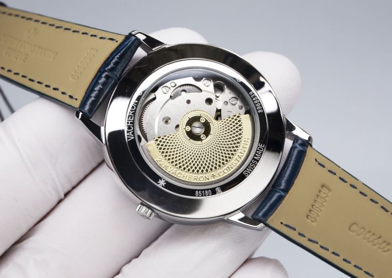 VACHERON CONSTANTIN Watches